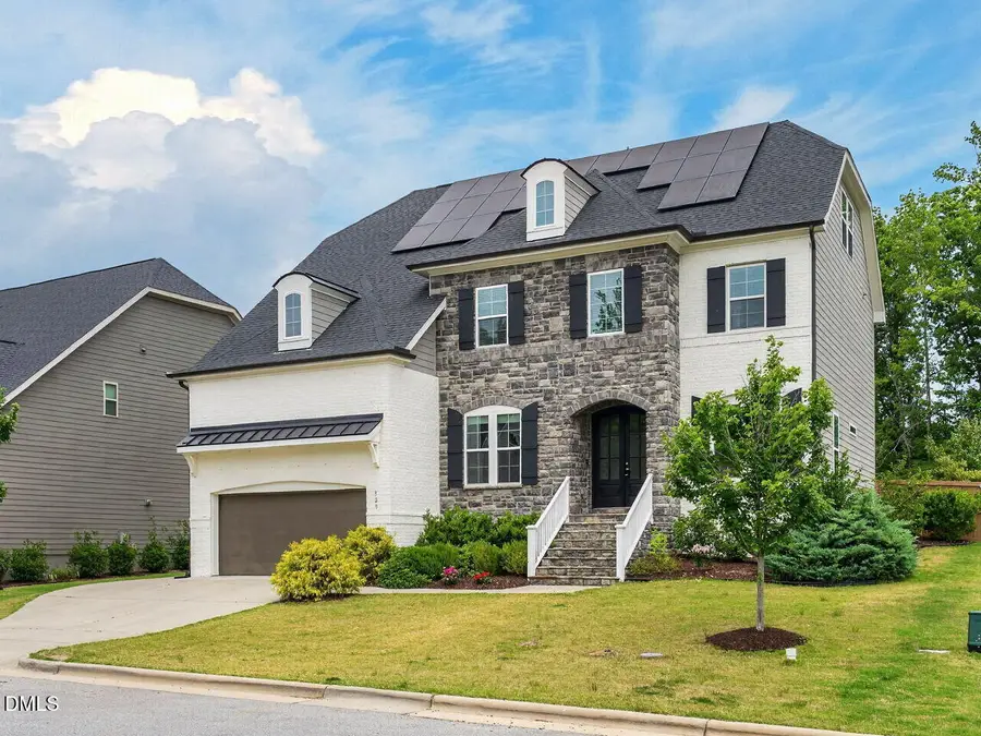 329 Royal Delta Drive, Cary, NC 27519 - #3