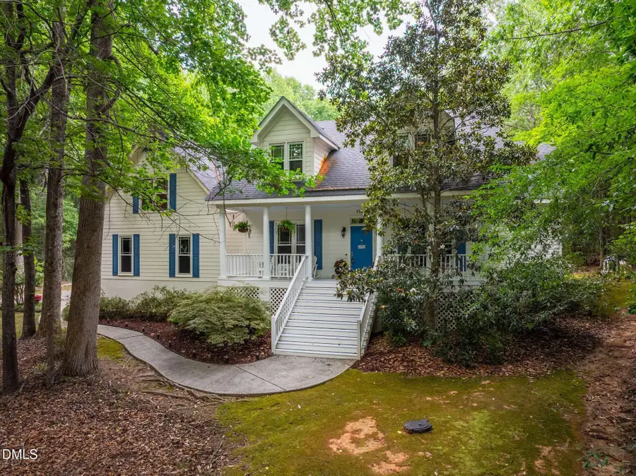 11912 Pembridge Lane, Raleigh, NC 27613 - #2