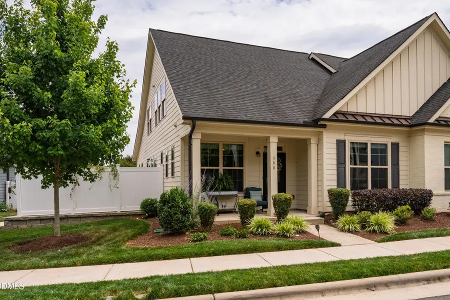 300 Bridge Street, Hillsborough, NC 27278 - #3