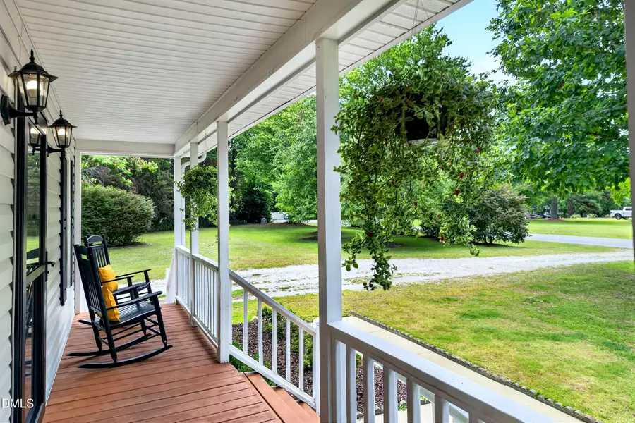 1200 Kerrigan Lane, Raleigh, NC 27603 - #3