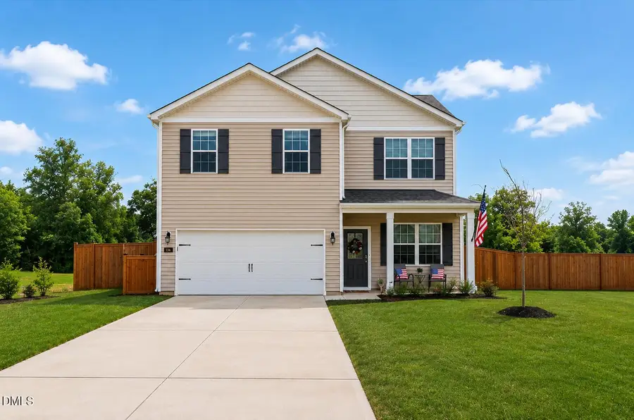 269 Blue Aspen Drive, Fuquay Varina, NC 27526 - #2