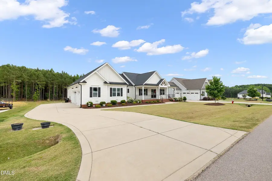 183 Batten Hill Lane, Selma, NC 27576 - #2