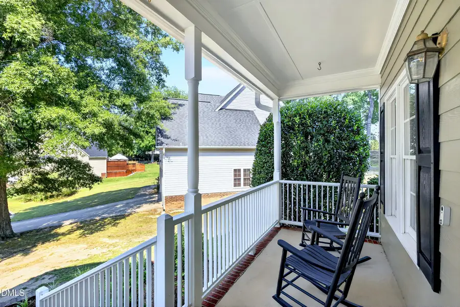 1702 Ashbark Court, Apex, NC 27502 - #2