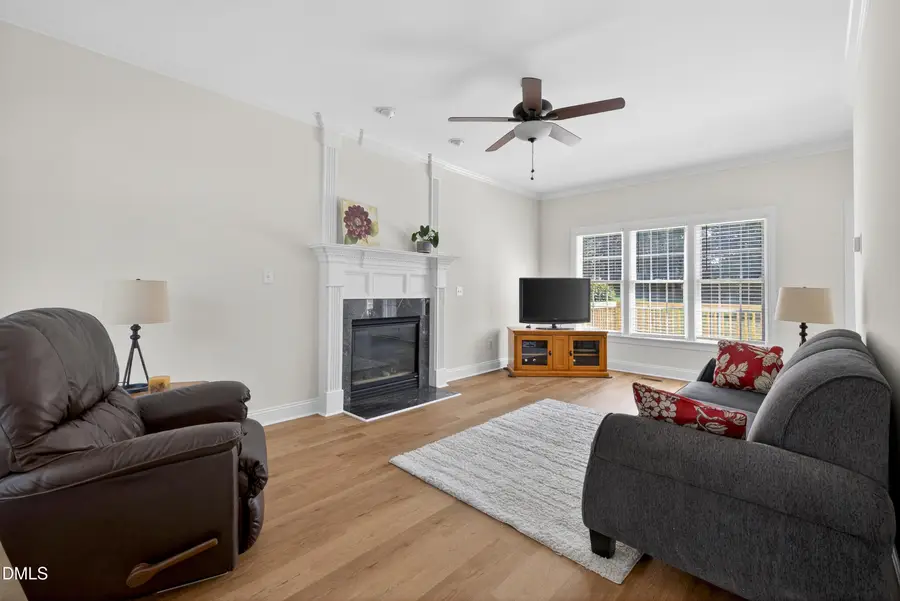 1702 Ashbark Court, Apex, NC 27502 - #3