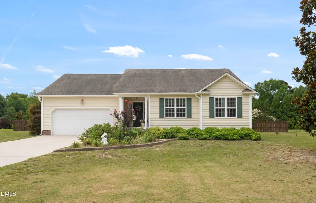 252 Axum Road, Pleasant Grove, NC 27592 - #1
