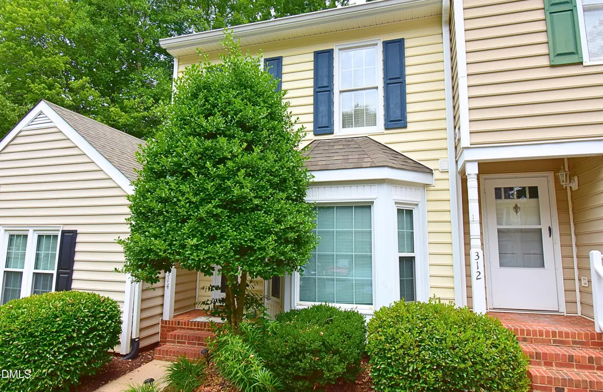 314 Riverwalk Circle, Cary, NC 27511 - #1