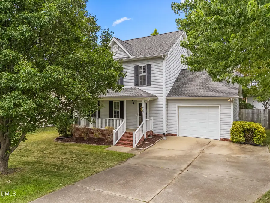 1429 E Stone Arch Drive, Fuquay Varina, NC 27526 - #2