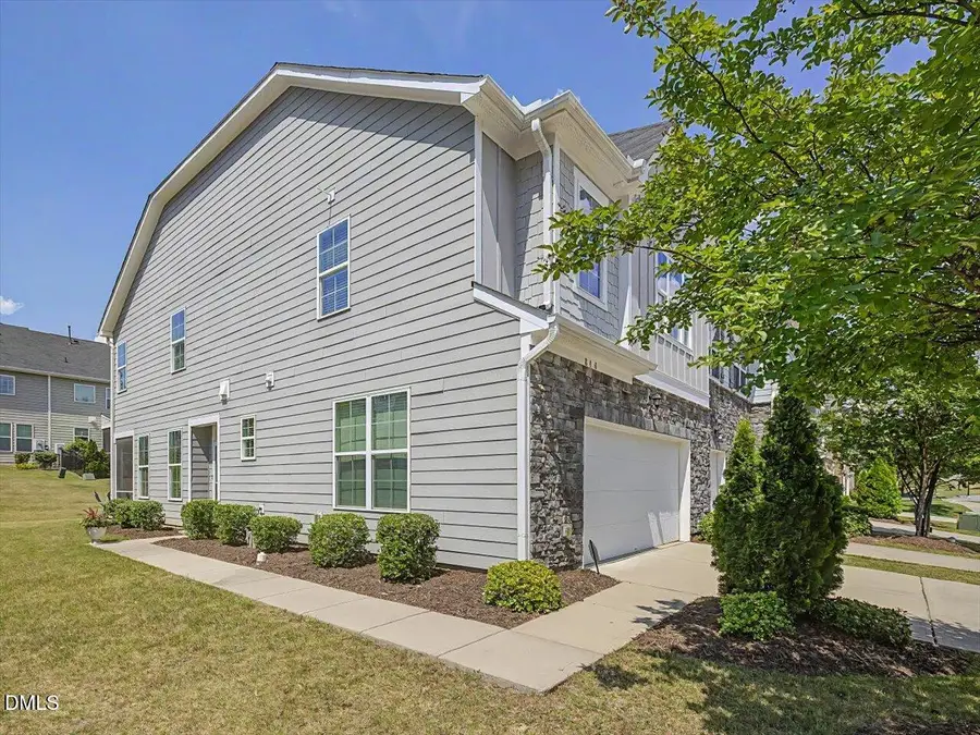 846 Salem Pointe Place, Apex, NC 27523 - #3