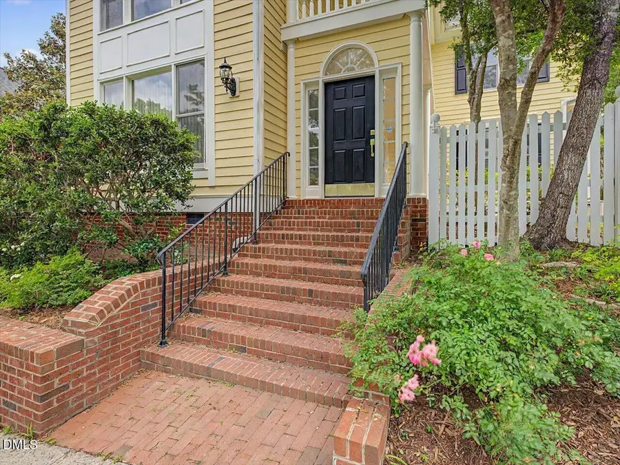 102 Winston Ridge Drive, Chapel Hill, NC 27516 - #3