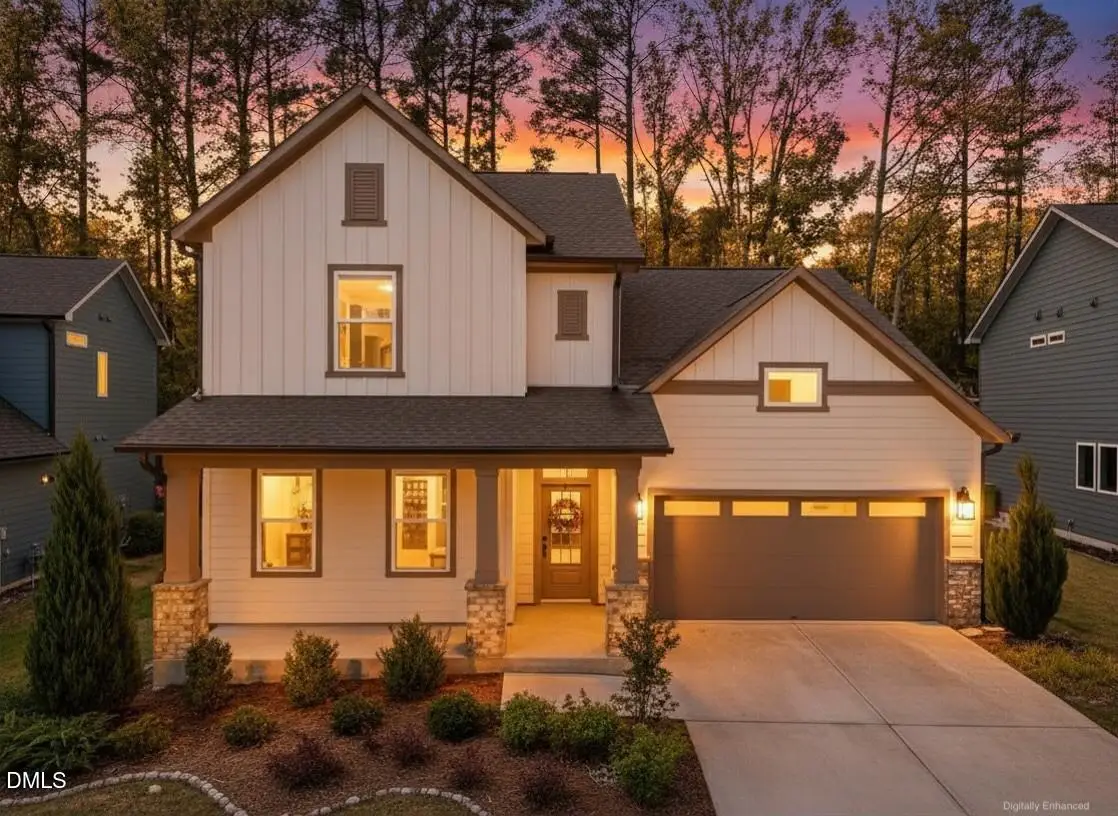 3413 Mission Olive Place, New Hill, NC 27562 - #1