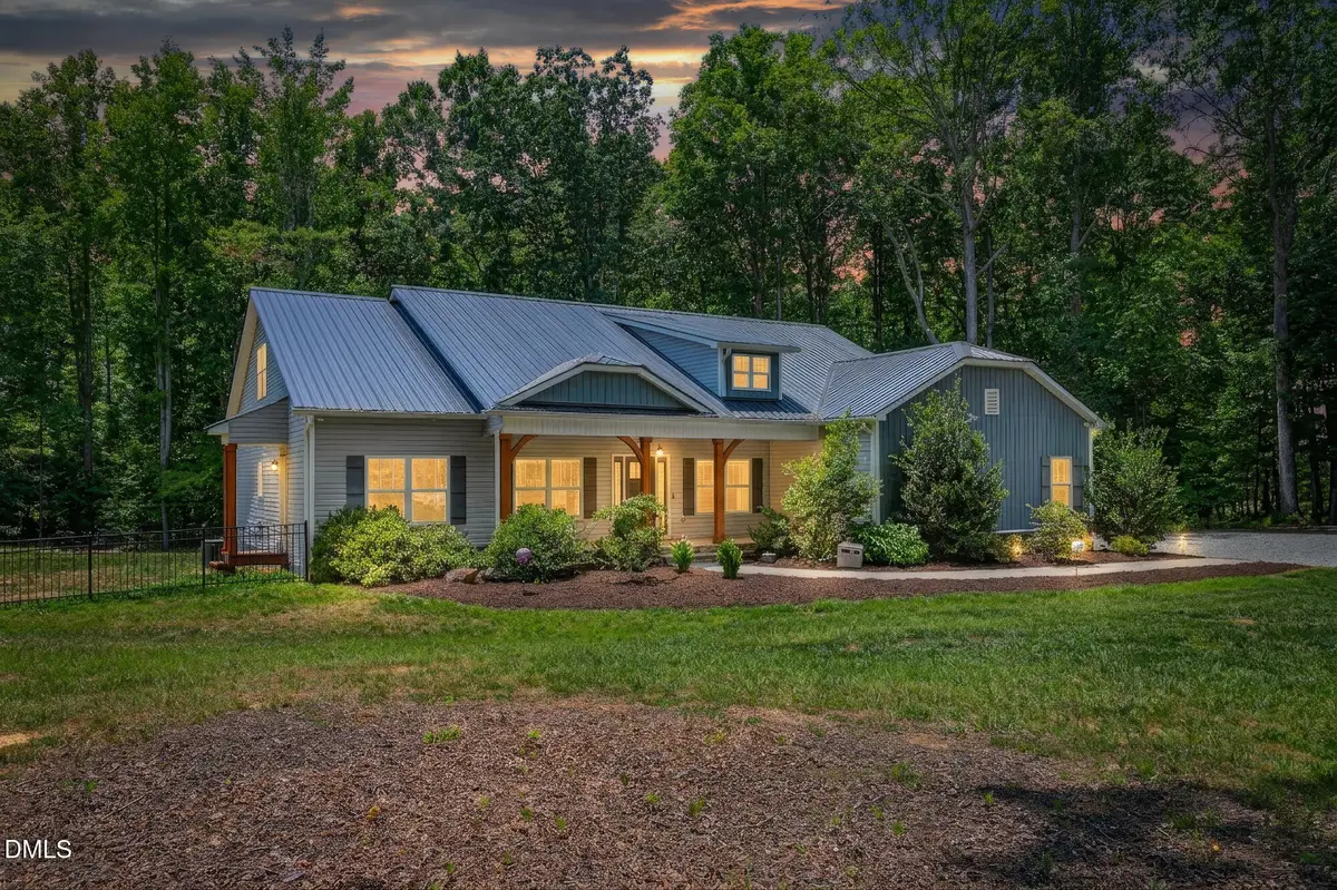 6082 High Rock Road, Efland, NC 27243 - #1