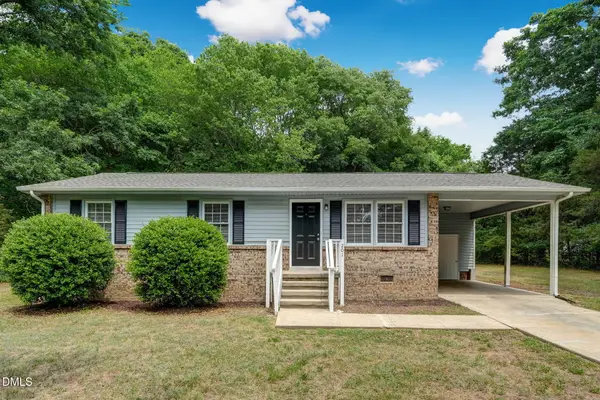 201 Lancaster Road, Mebane, NC 27302