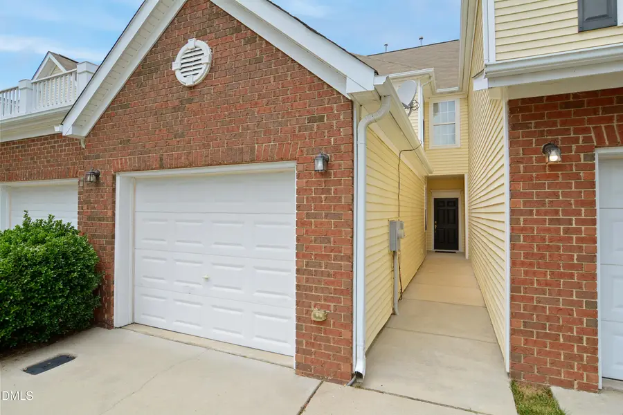 2623 Forest Shadows Lane, Raleigh, NC 27614 - #2