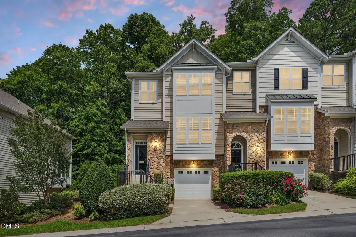 6140 Braidwood Court, Raleigh, NC 27612 - #1