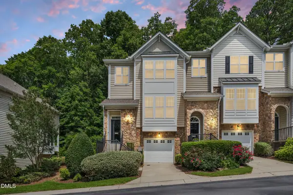 6140 Braidwood Court, Raleigh, NC 27612