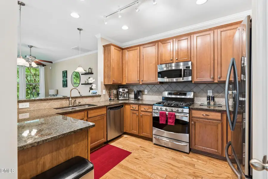6140 Braidwood Court, Raleigh, NC 27612 - #3