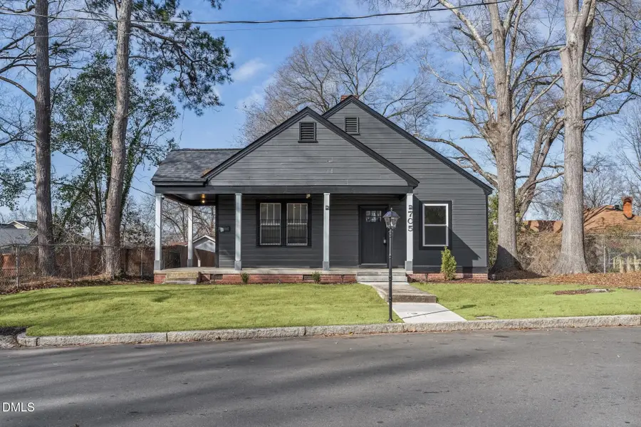 705 N Driver Street, Durham, NC 27703 - #2