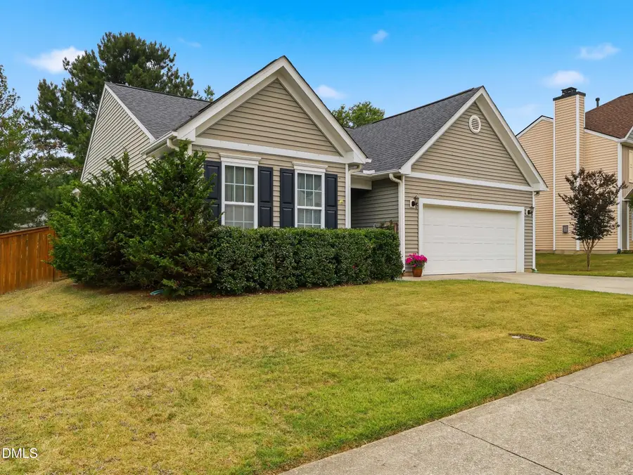 5215 Cardinal Grove Boulevard, Raleigh, NC 27616 - #2