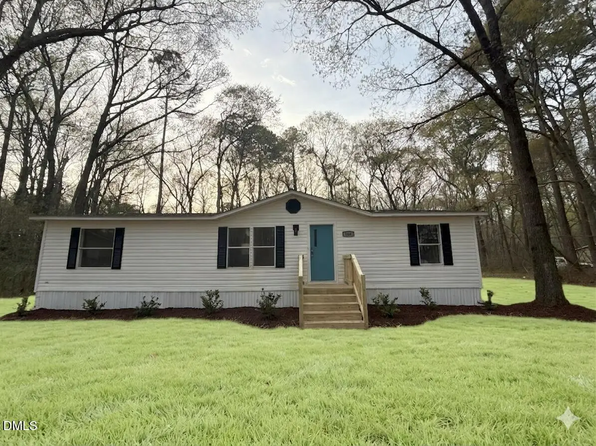 124 Decoy Drive, Pikeville, NC 27863 - #1