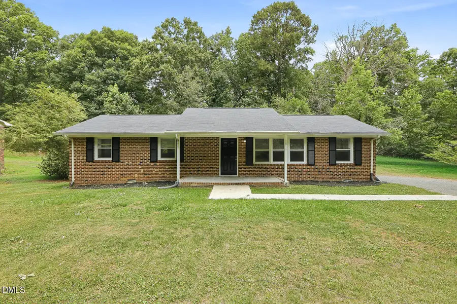 1815 Dial Drive, Durham, NC 27713 - #2