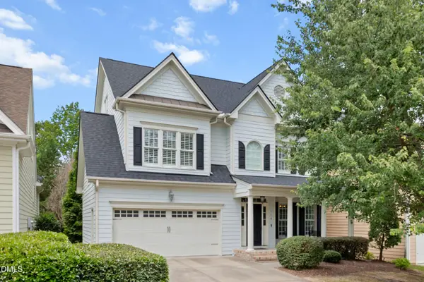 110 Bancroft Brook Drive, Cary, NC 27519