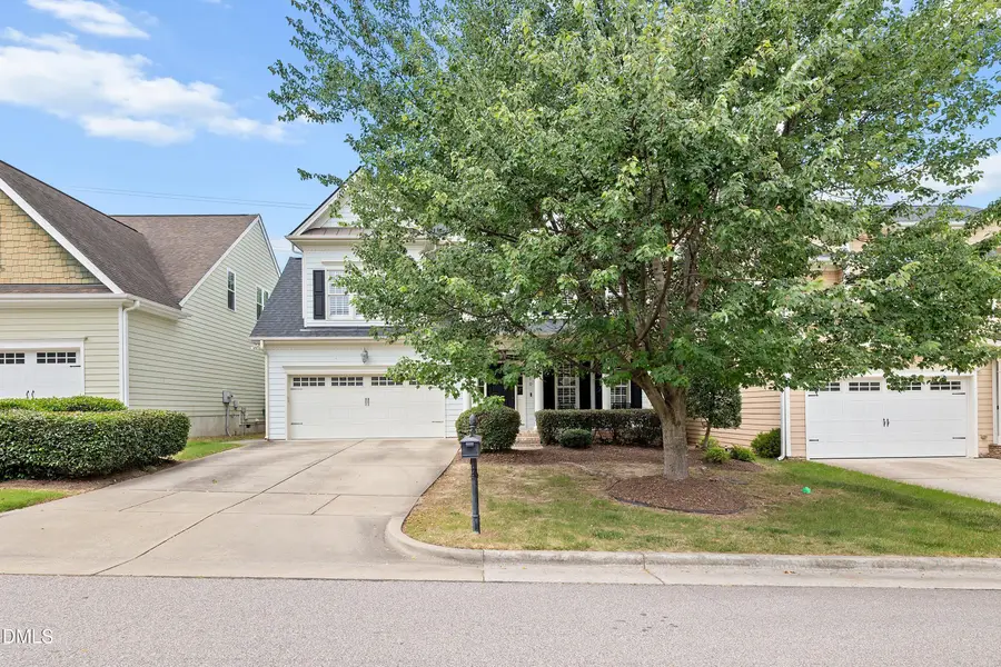 110 Bancroft Brook Drive, Cary, NC 27519 - #3