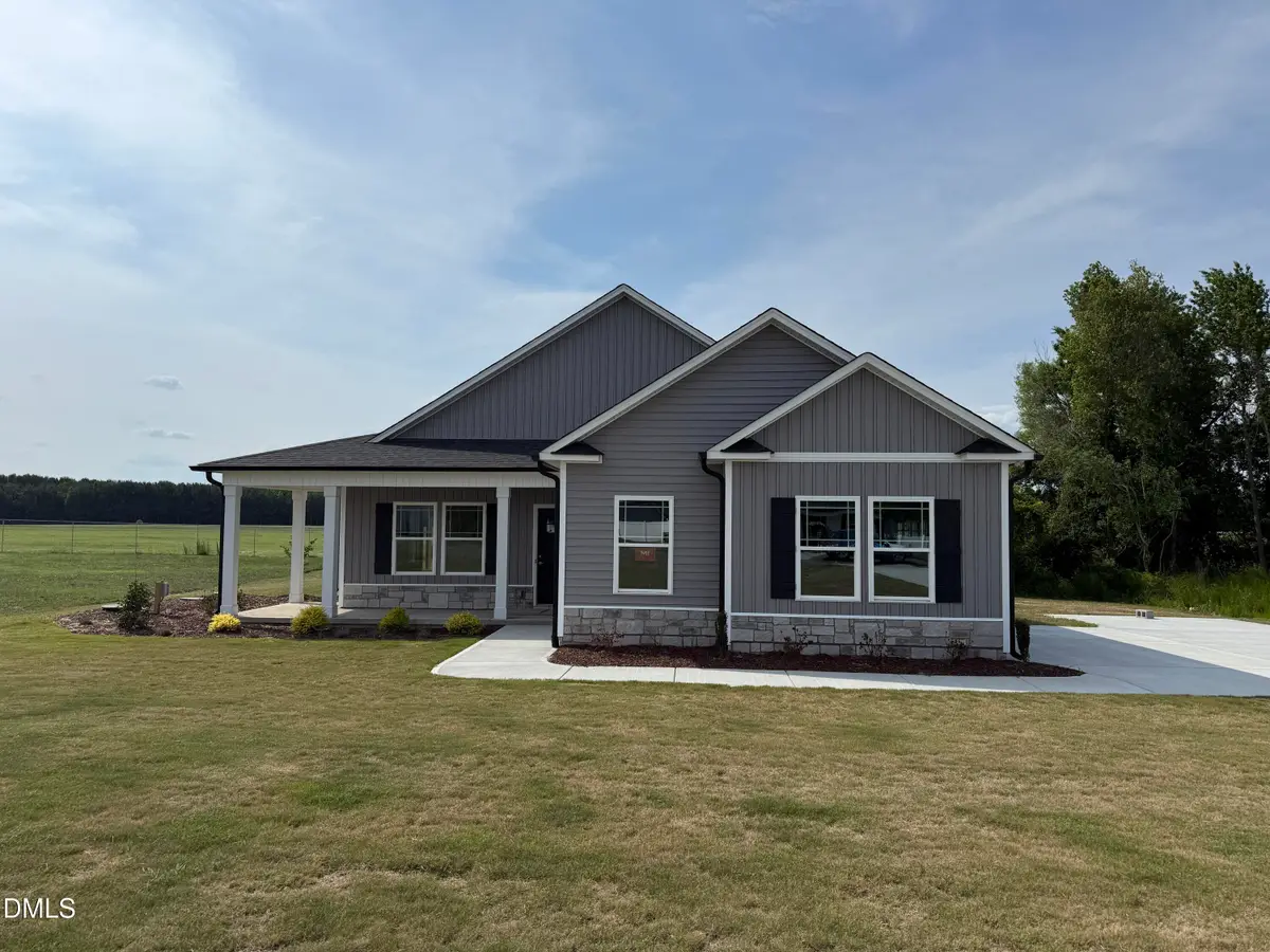 213 Tuscany Circle #(lot 177), Princeton, NC 27569 - #1