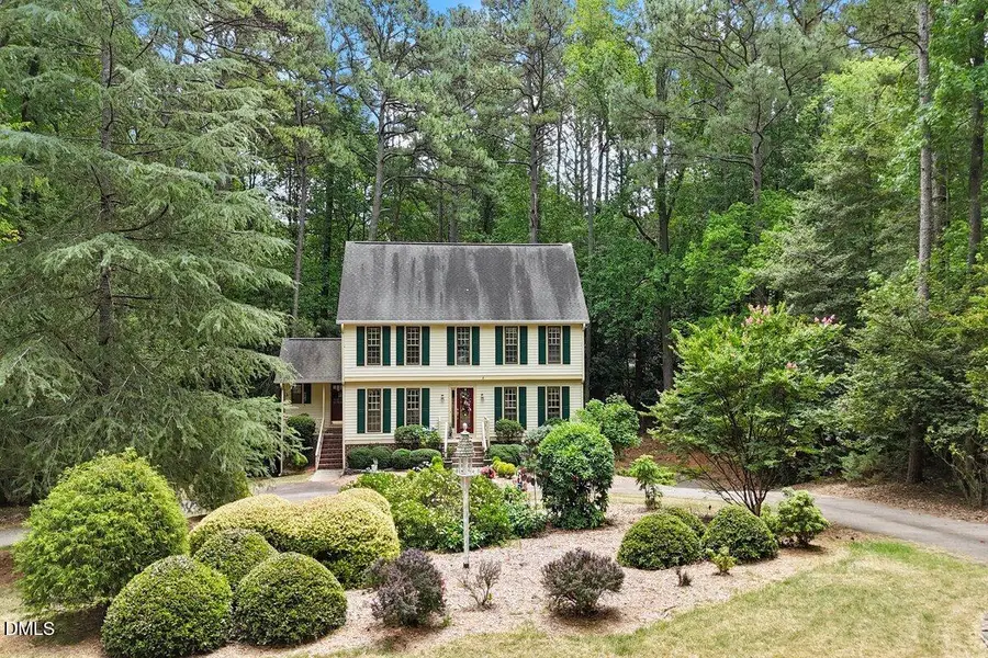 1620 Brook Run Drive, Raleigh, NC 27614 - #2
