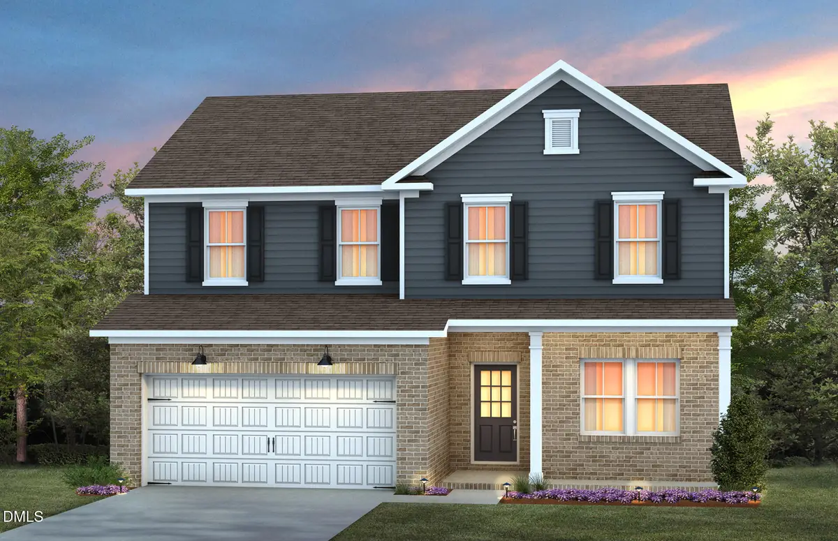 333 Providence Springs Lane, Fuquay Varina, NC 27526 - #1