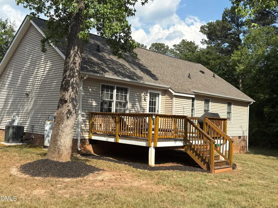 104 Kiowa Cove, Louisburg, NC 27549 - #3