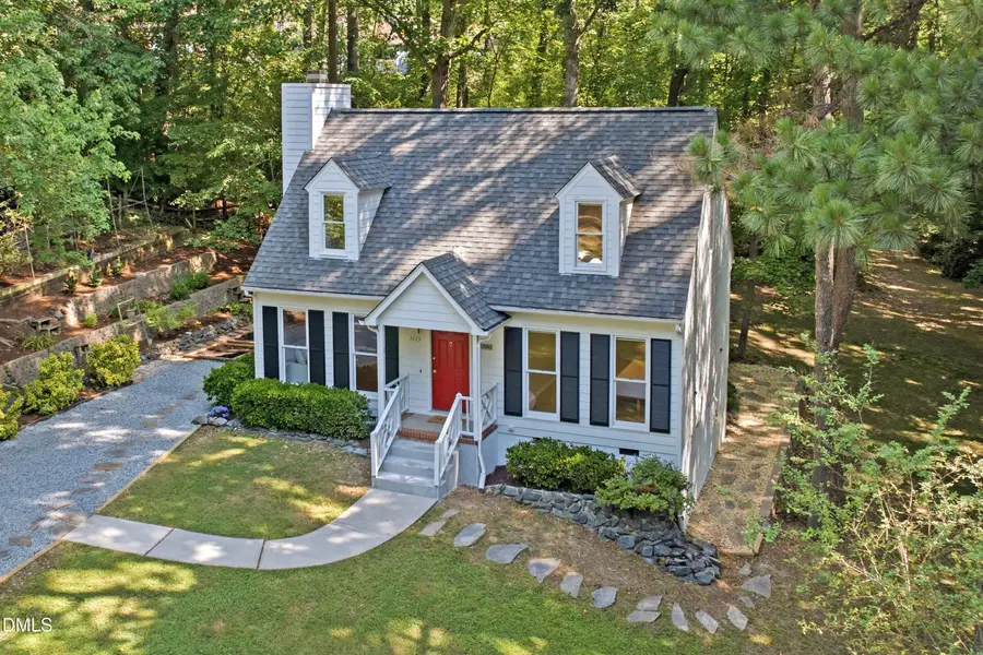 1615 Valley Run, Durham, NC 27707 - #2