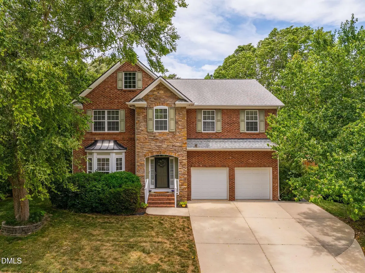 9416 Philbeck Lane, Wake Forest, NC 27587 - #1