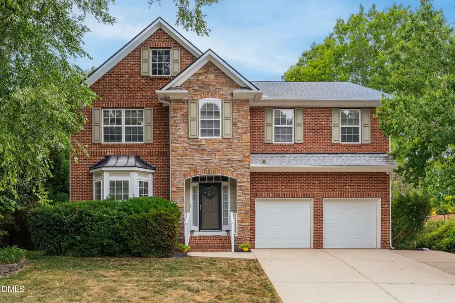 9416 Philbeck Lane, Wake Forest, NC 27587 - #3