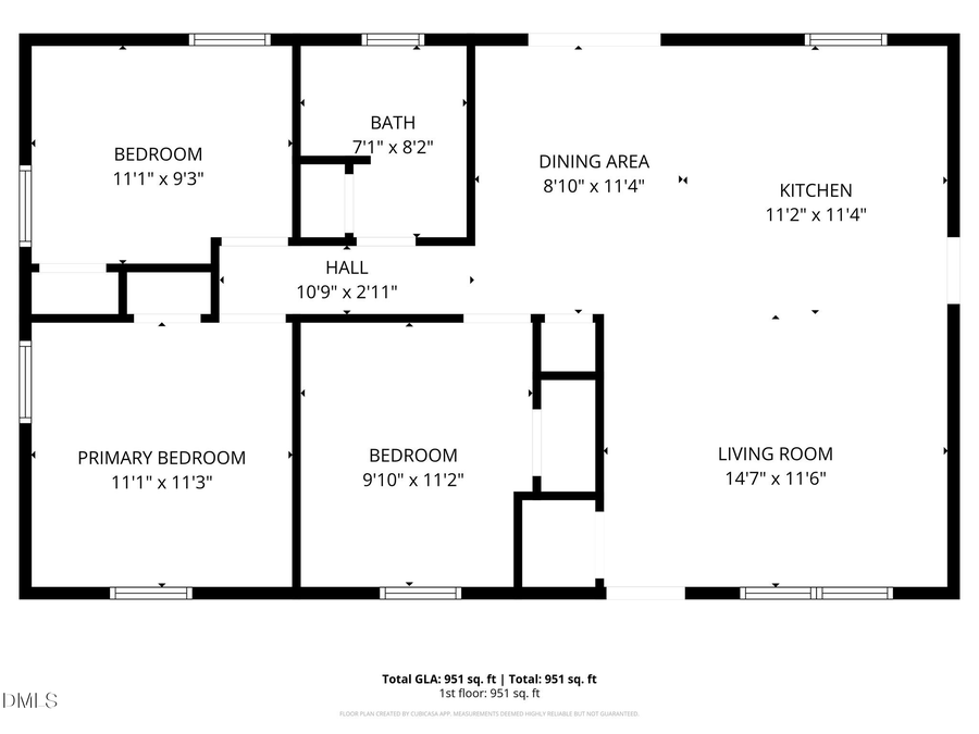 5337 Us 264a Highway E, Wilson, NC 27893 - #2