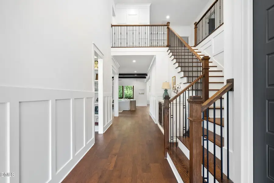 904 Harrison Ridge Road, Wake Forest, NC 27587 - #2