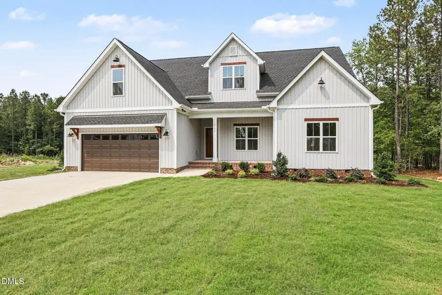 111 Spring Grove Drive, Oxford, NC 27565 - #2