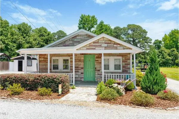 4386 S Highway 301, Four Oaks, NC 27524