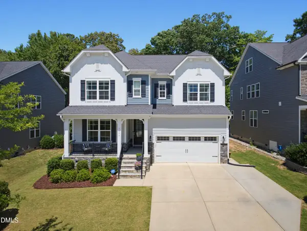 7224 Villoria Lane, Raleigh, NC 27617