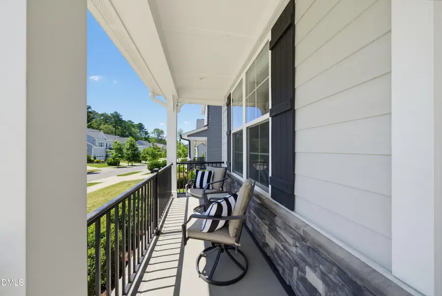 7224 Villoria Lane, Raleigh, NC 27617 - #2