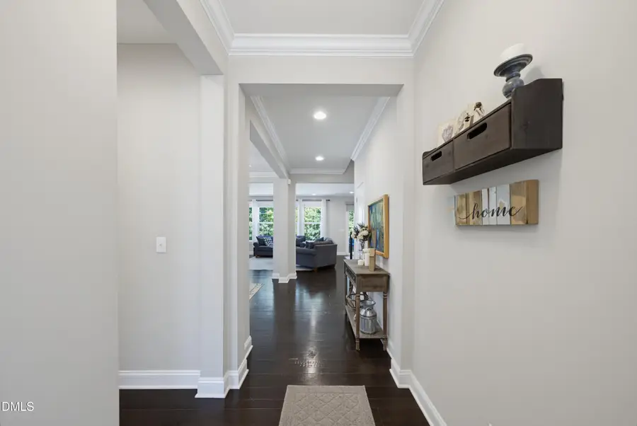 7224 Villoria Lane, Raleigh, NC 27617 - #3