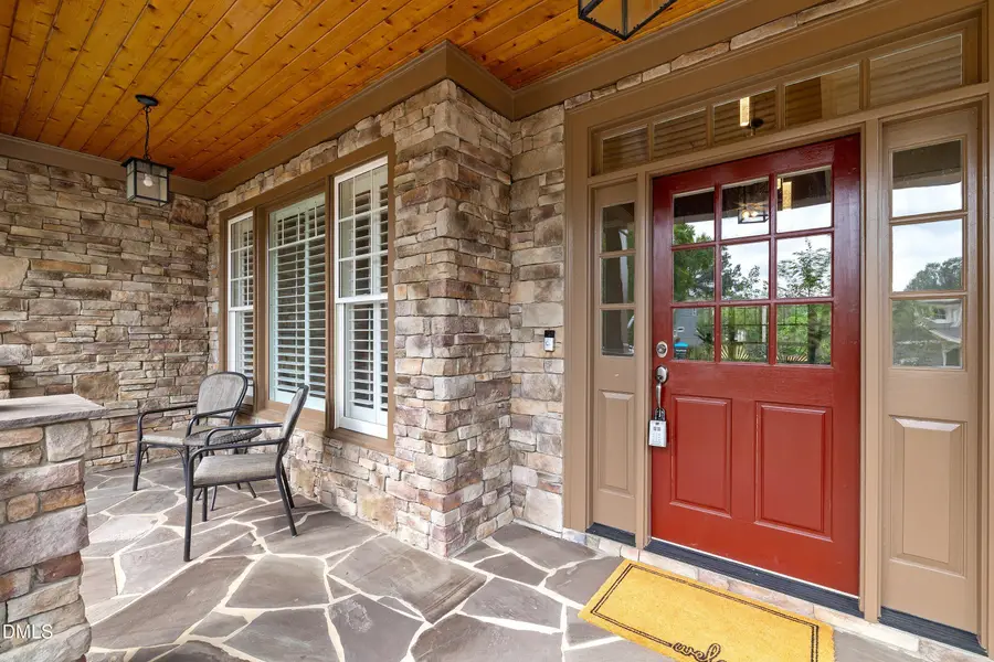 1224 Sky Hill Place, Wake Forest, NC 27587 - #3