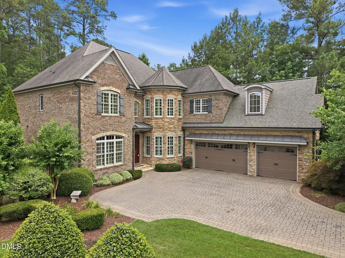 2097 Van Gogh Lane, Apex, NC 27539 - #1