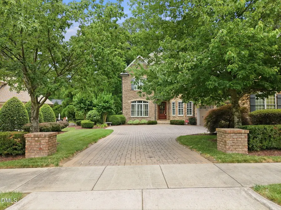 2097 Van Gogh Lane, Apex, NC 27539 - #3