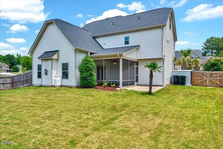 372 Sugarpine Trail, Clayton, NC 27520 - #3