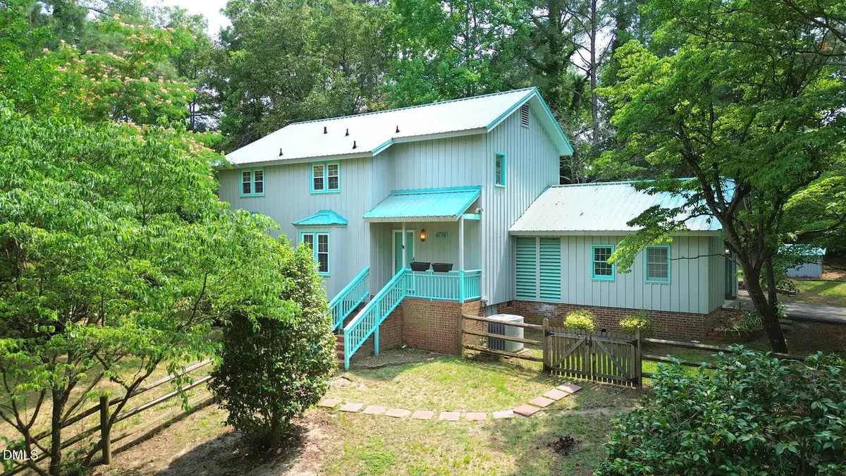 6016 Thrush Circle, Sanford, NC 27332 - #1