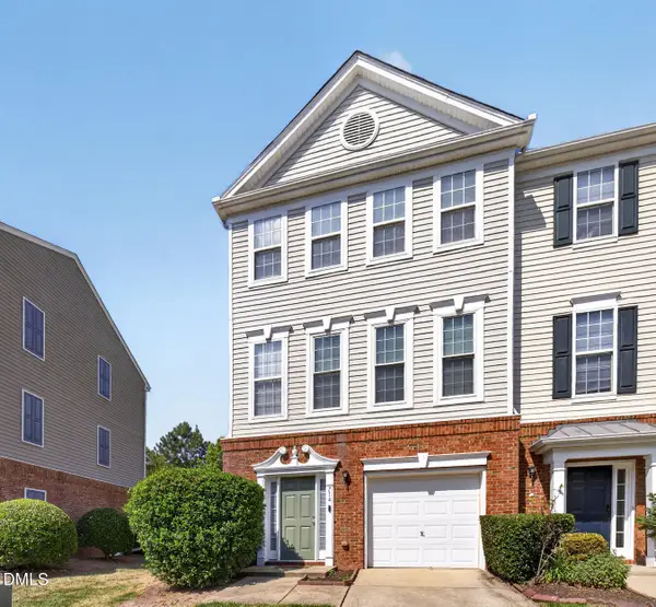 714 Sutter Gate Lane, Morrisville, NC 27560