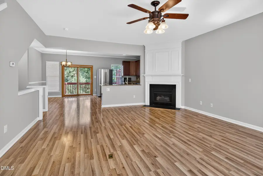 714 Sutter Gate Lane, Morrisville, NC 27560 - #2