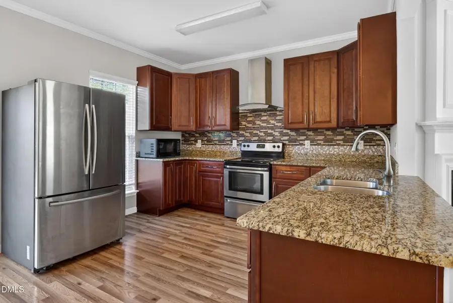 714 Sutter Gate Lane, Morrisville, NC 27560 - #3