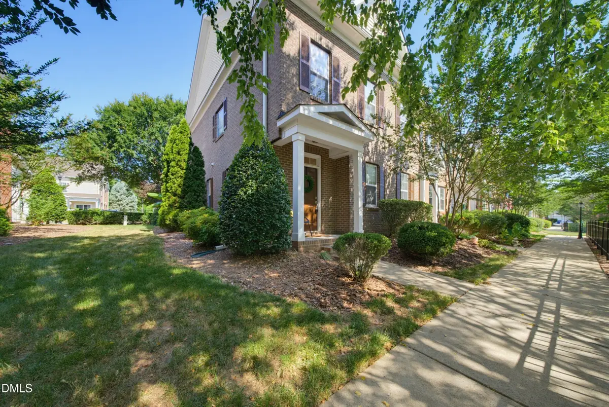 2614 Cloud Mist Circle, Raleigh, NC 27614 - #1