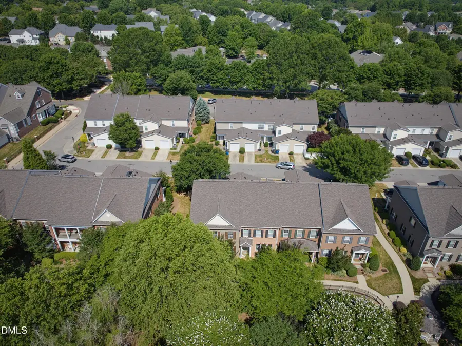 2614 Cloud Mist Circle, Raleigh, NC 27614 - #2